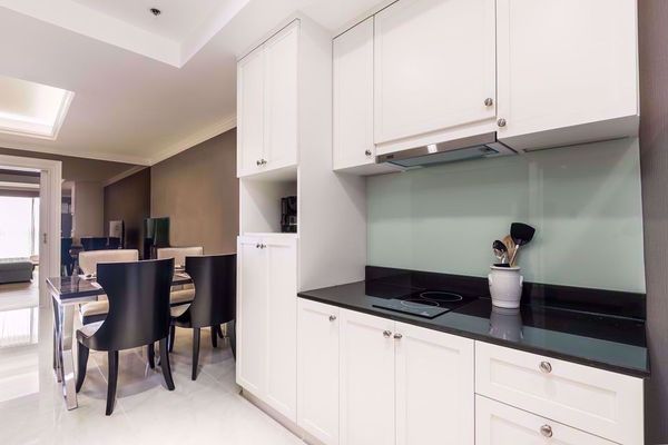 รูปภาพ 1 bed Condo in State Tower Silom Sub District C012315