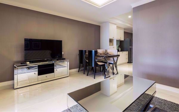 รูปภาพ 1 bed Condo in State Tower Silom Sub District C012315