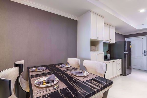 รูปภาพ 1 bed Condo in State Tower Silom Sub District C012315