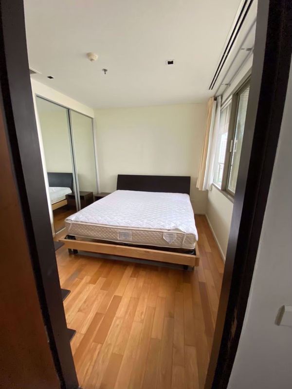 รูปภาพ 2 bed Condo in The Lakes Khlongtoei Sub District C012317