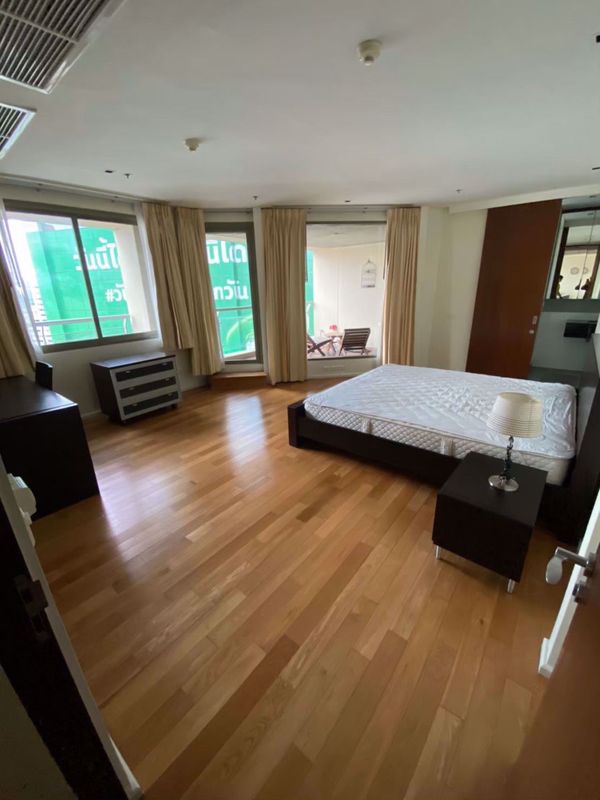 รูปภาพ 2 bed Condo in The Lakes Khlongtoei Sub District C012317