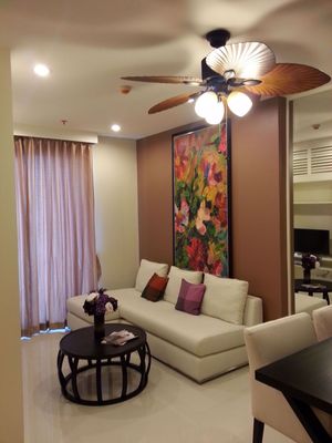 Picture of 2 bed Condo in Villa Asoke Makkasan Sub District C012316