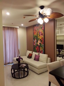 รูปภาพ 2 bed Condo in Villa Asoke Makkasan Sub District C012316