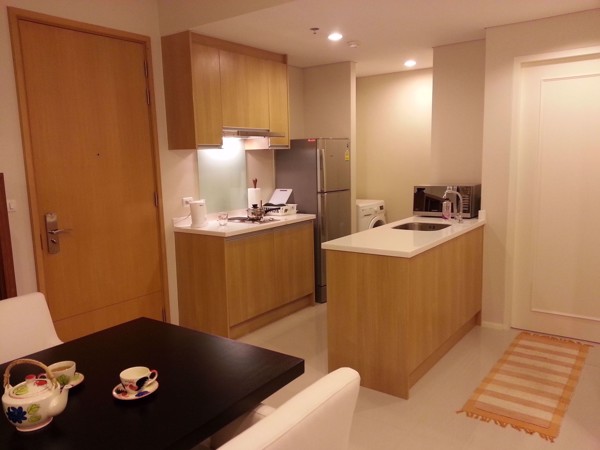 Picture of 2 bed Condo in Villa Asoke Makkasan Sub District C012316