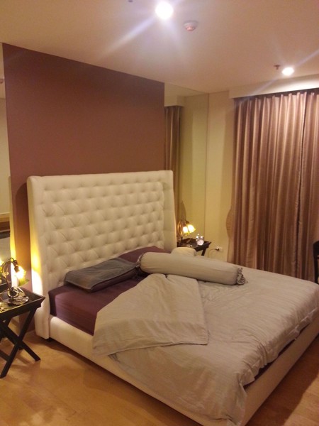 Picture of 2 bed Condo in Villa Asoke Makkasan Sub District C012316