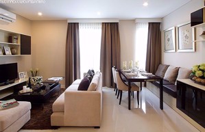 รูปภาพ 2 bed Condo in Villa Asoke Makkasan Sub District C012319