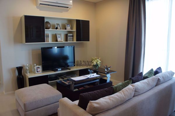 รูปภาพ 2 bed Condo in Villa Asoke Makkasan Sub District C012319