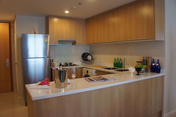 รูปภาพ 2 bed Condo in Villa Asoke Makkasan Sub District C012319