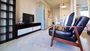 Picture of 1 bed Condo in Tree Condo Sukhumvit 42 Phra Khanong Sub District C012322