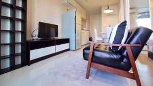 รูปภาพ 1 bed Condo in Tree Condo Sukhumvit 42 Phra Khanong Sub District C012322