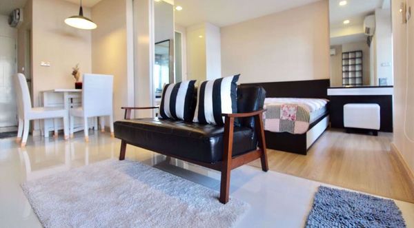 Picture of 1 bed Condo in Tree Condo Sukhumvit 42 Phra Khanong Sub District C012322