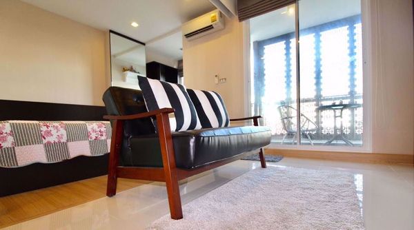 Picture of 1 bed Condo in Tree Condo Sukhumvit 42 Phra Khanong Sub District C012322