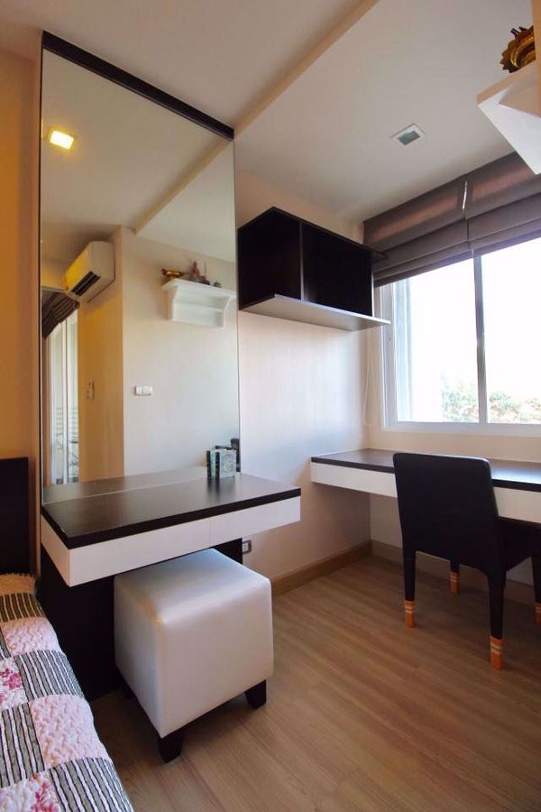 Picture of 1 bed Condo in Tree Condo Sukhumvit 42 Phra Khanong Sub District C012322