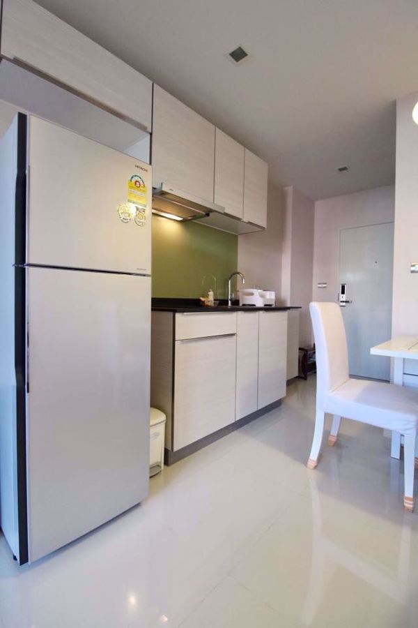 Picture of 1 bed Condo in Tree Condo Sukhumvit 42 Phra Khanong Sub District C012322