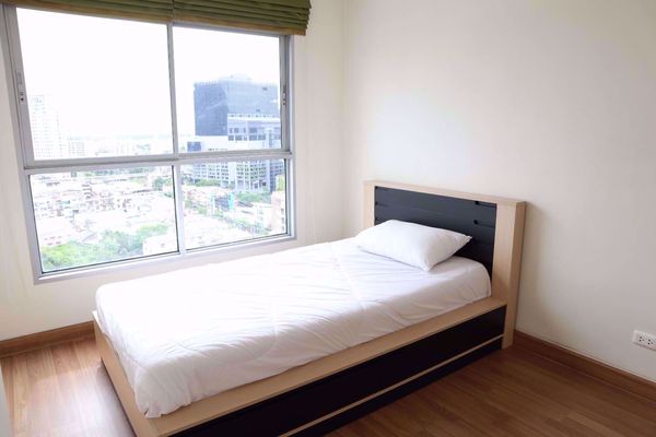 Picture of 2 bed Condo in S&S Sukhumvit Bangchak Sub District C012325