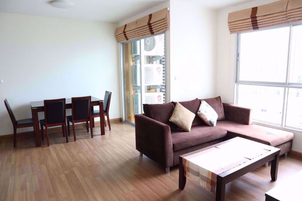 Picture of 2 bed Condo in S&S Sukhumvit Bangchak Sub District C012325