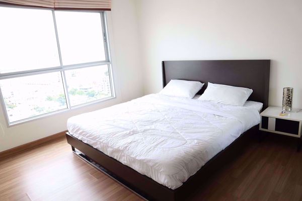 Picture of 2 bed Condo in S&S Sukhumvit Bangchak Sub District C012325