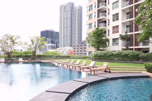 Picture of 2 bed Condo in S&S Sukhumvit Bangchak Sub District C012325