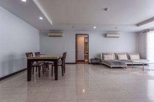 รูปภาพ 3 bed Condo in Avenue 61 Khlong Tan Nuea Sub District C10025