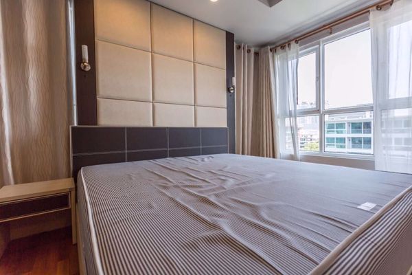 Picture of 3 bed Condo in Avenue 61 Khlong Tan Nuea Sub District C10025