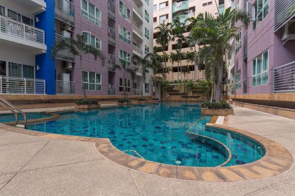 Picture of 3 bed Condo in Avenue 61 Khlong Tan Nuea Sub District C10025