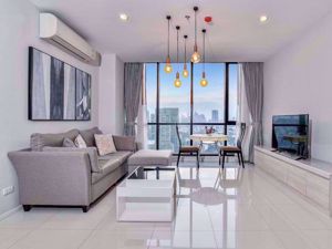 Picture of 1 bed Condo in Movenpick Residences Ekkamai Bangkok Khlong Tan Nuea Sub District C012328