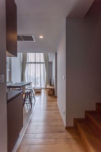 รูปภาพ 2 bed Duplex in Keyne by Sansiri Khlongtan Sub District D012329