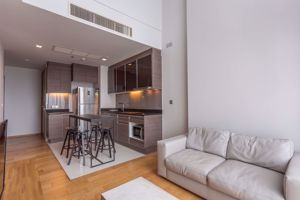 Picture of 2 bed Duplex in Keyne by Sansiri Khlongtan Sub District D012329