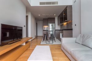 รูปภาพ 2 bed Duplex in Keyne by Sansiri Khlongtan Sub District D012329