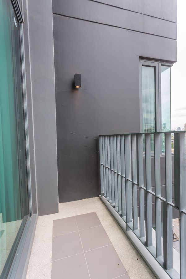 Picture of 2 bed Duplex in Keyne by Sansiri Khlongtan Sub District D012329