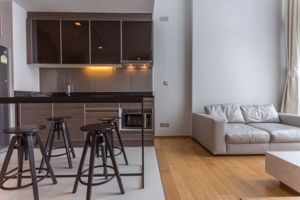 รูปภาพ 2 bed Duplex in Keyne by Sansiri Khlongtan Sub District D012329