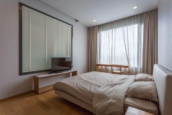 Picture of 2 bed Duplex in Keyne by Sansiri Khlongtan Sub District D012329