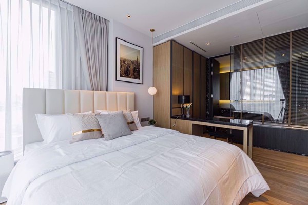 Picture of 1 bed Condo in BEATNIQ Sukhumvit 32 Khlongtan Sub District C012330