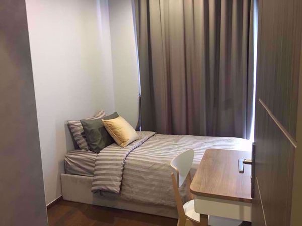 Picture of 2 bed Condo in Ideo Q Victory Thanonphayathai Sub District C012331