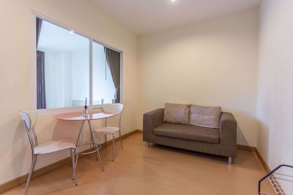 รูปภาพ 1 bed Condo in Life @ Sukhumvit 65 Phrakhanongnuea Sub District C012332