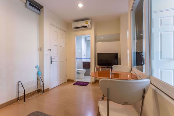 รูปภาพ 1 bed Condo in Life @ Sukhumvit 65 Phrakhanongnuea Sub District C012332