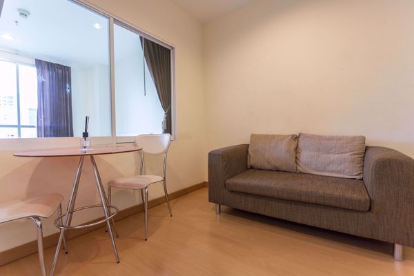 รูปภาพ 1 bed Condo in Life @ Sukhumvit 65 Phrakhanongnuea Sub District C012332