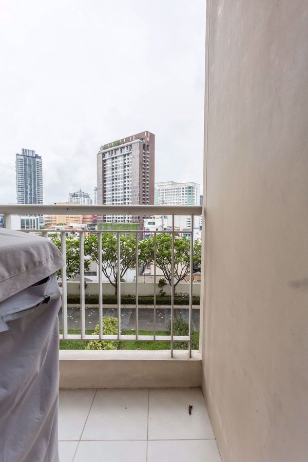 รูปภาพ 1 bed Condo in Life @ Sukhumvit 65 Phrakhanongnuea Sub District C012332