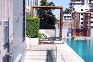 Picture of Studio bed Condo in Circle S Sukhumvit 12 Khlongtan Sub District C012334