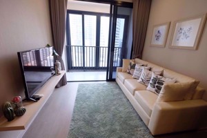 รูปภาพ 2 bed Condo in Ashton Asoke Khlong Toei Nuea Sub District C012335