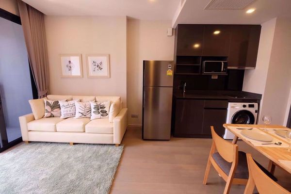 รูปภาพ 2 bed Condo in Ashton Asoke Khlong Toei Nuea Sub District C012335