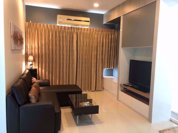 รูปภาพ 1 bed Condo in Q. House Condo Sathorn Khlong Ton Sai Sub District C012336