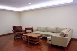 Picture of 3 bed Condo in The Peony Chong Nonsi Sub District C012340