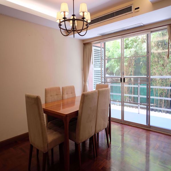 Picture of 3 bed Condo in The Peony Chong Nonsi Sub District C012340