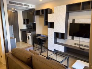 รูปภาพ 1 bed Condo in Ashton Asoke Khlong Toei Nuea Sub District C012341