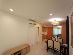 รูปภาพ 1 ห้องนอน คอนโด ในโครงการ Villa Asoke เขตราชเทวี แขวงมักกะสัน C012346