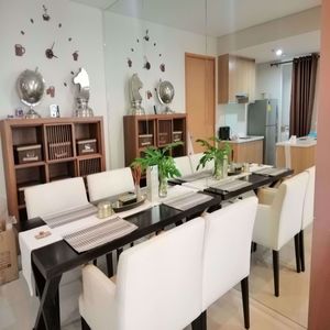 รูปภาพ 1 bed Condo in Villa Asoke Makkasan Sub District C012347