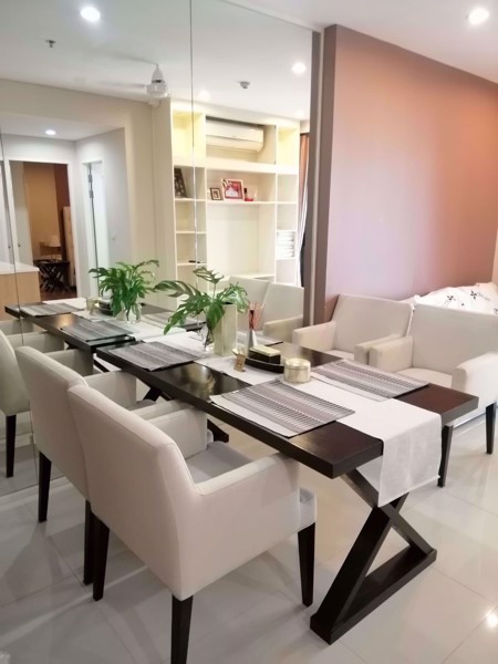 Picture of 1 bed Condo in Villa Asoke Makkasan Sub District C012347