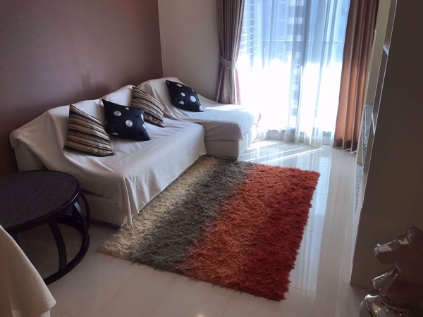 Picture of 1 bed Condo in Villa Asoke Makkasan Sub District C012347