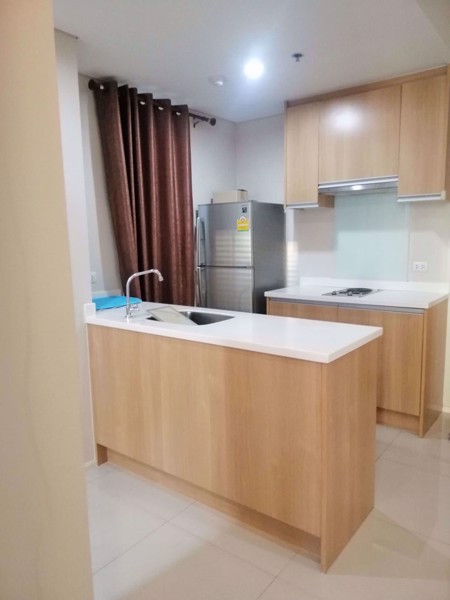 Picture of 1 bed Condo in Villa Asoke Makkasan Sub District C012347